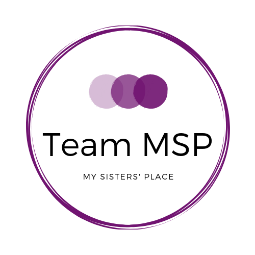 Team MSP logo