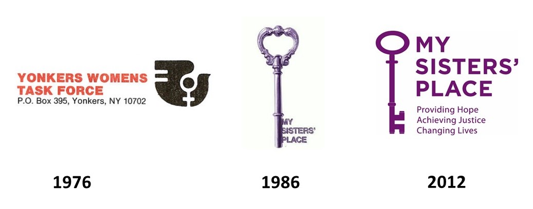 MSP logos through time